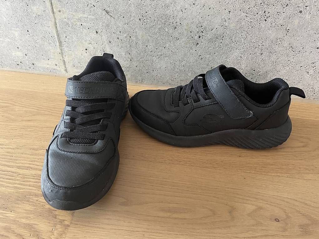Skechers Scarpe da uomo: Sketchers Gr. 37 – Usato da Wichtrach venduto da estrella03 2