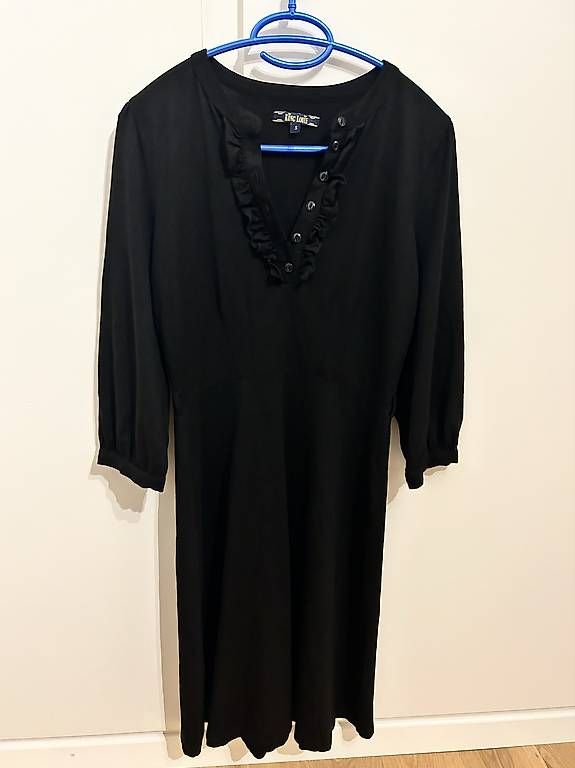 Vestiti: Kleid von King Louis – Nuovo e nell'imballaggio originale da Bern venduto da jas_bc27