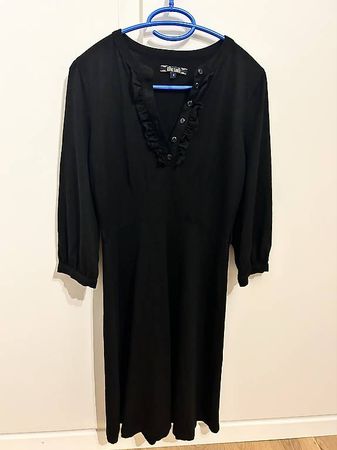 Kleid von King Louis