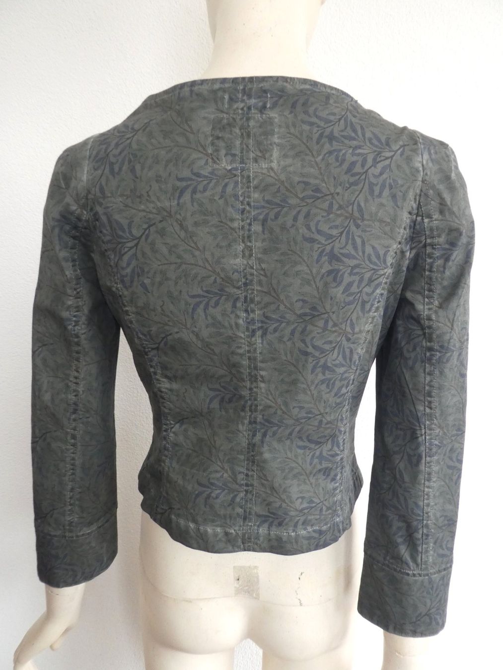 Nile Giacche: NILE coole Jacke, Gr. S – Usato da Berneck venduto da chouchou1415 4