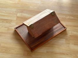 Vogelhaus (52x36x23,5 cm; neu)