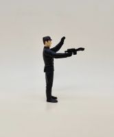 STAR WARS * IMPERIAL COMMANDER *  ORIGINAL KENNER 1980 !