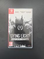 Dying Light Platinum Edition für Nintndeo Switch