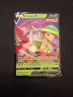 Breloom V #006 Fusion Strike EN