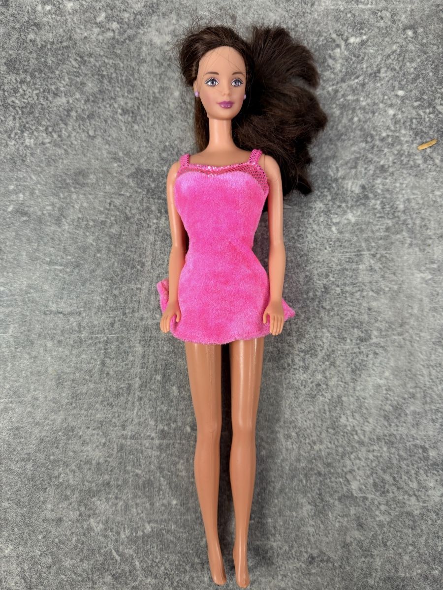 Bambole: Lot de Barbie’s – Usato da Bulle venduto da ABELiAM 5