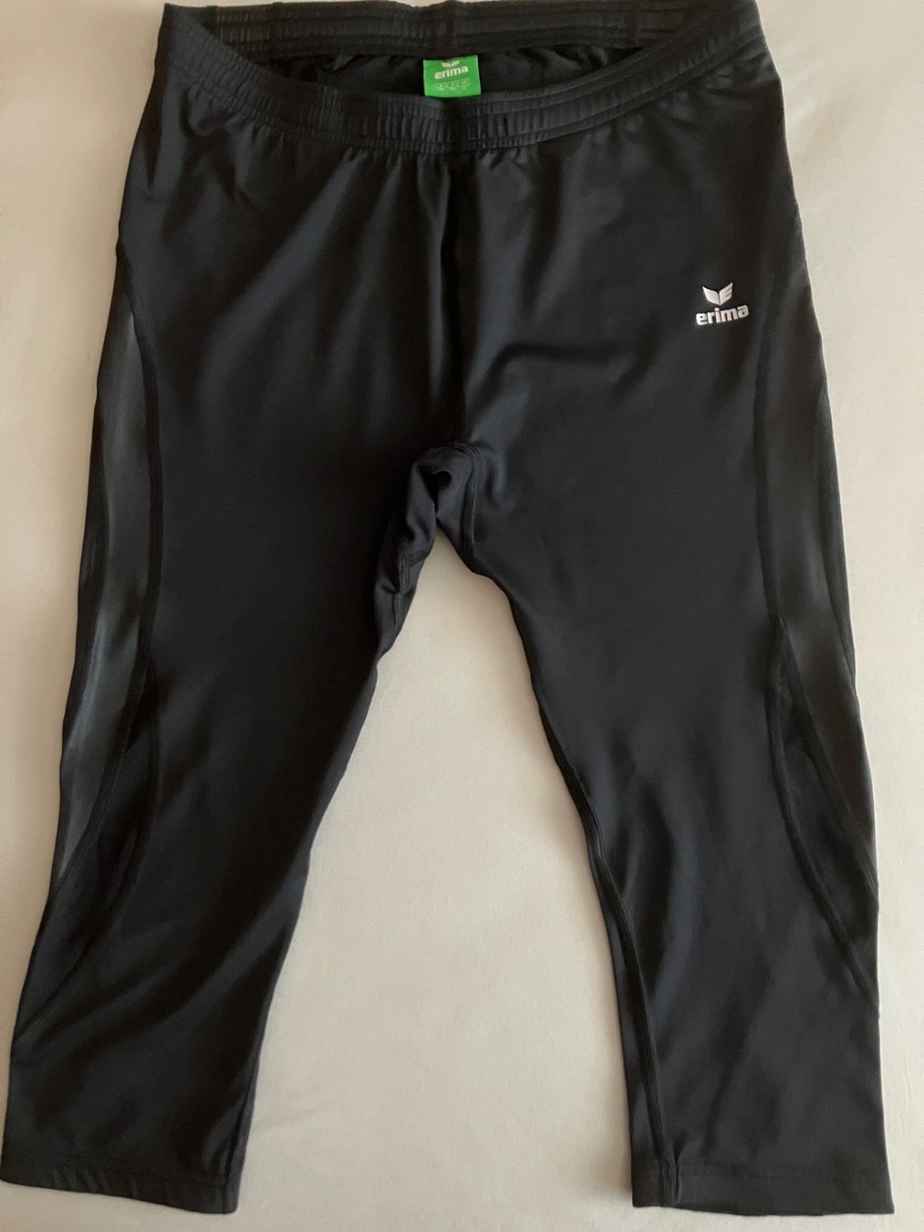 Hosen: Neue Sporthose Erima, Gr. 40 – Neu (gemäss Beschreibung) aus winterthur von Grami1