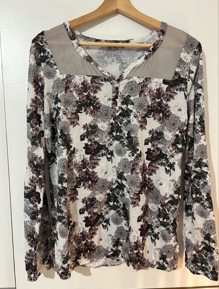 Camicette: Blouse Street One 38 – Usato da Genève venduto da Syba7