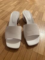 Sandalen - Schuhe Sergio Rossi Gr.38,5 