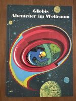Globis Abenteuer im Weltraum Kinderbuch