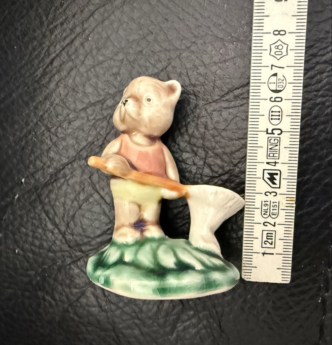 Statuette: 5 Figuren  – Usato da Biel/Bienne venduto da Katja01112 8