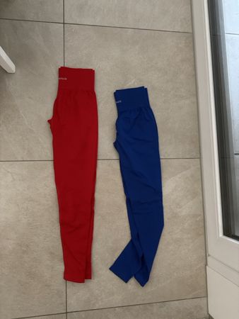 2 leggings Unanimous