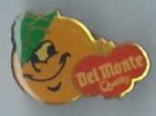 Del Monte Pin