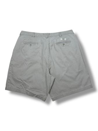 Tyler Short 100% coton Ralph Lauren Beige clair  - W40