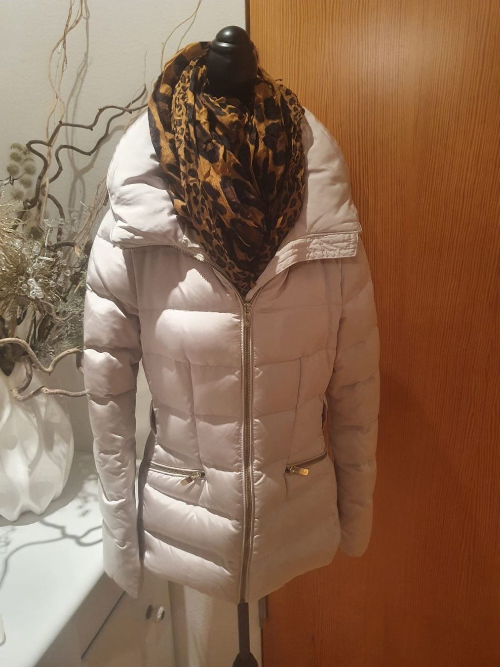 Zara Giacche: Winterjacke – Usato da Laufenburg venduto da megane1959 4