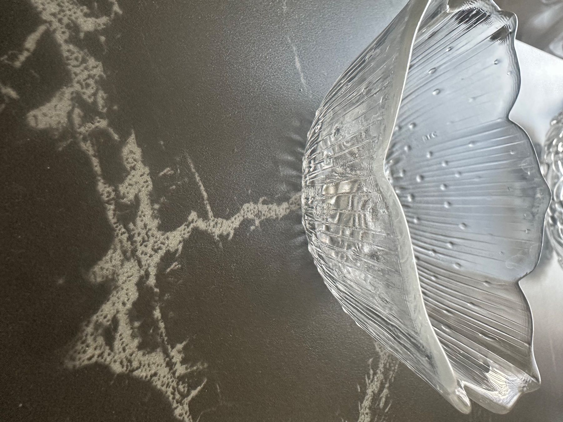 Bicchieri: Glas Schalen – Usato da Dietikon venduto da y01 1
