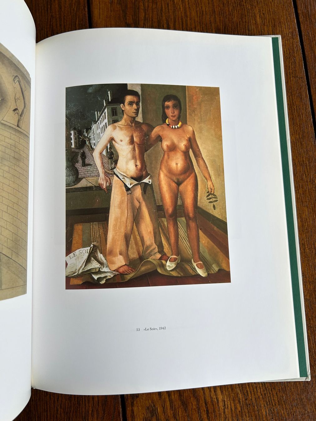 Libri: Felix Nussbaum – Usato da Basel venduto da Peter_schlemihl 9