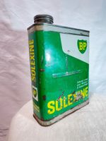 Original Solexine Kanister für Velo Solex