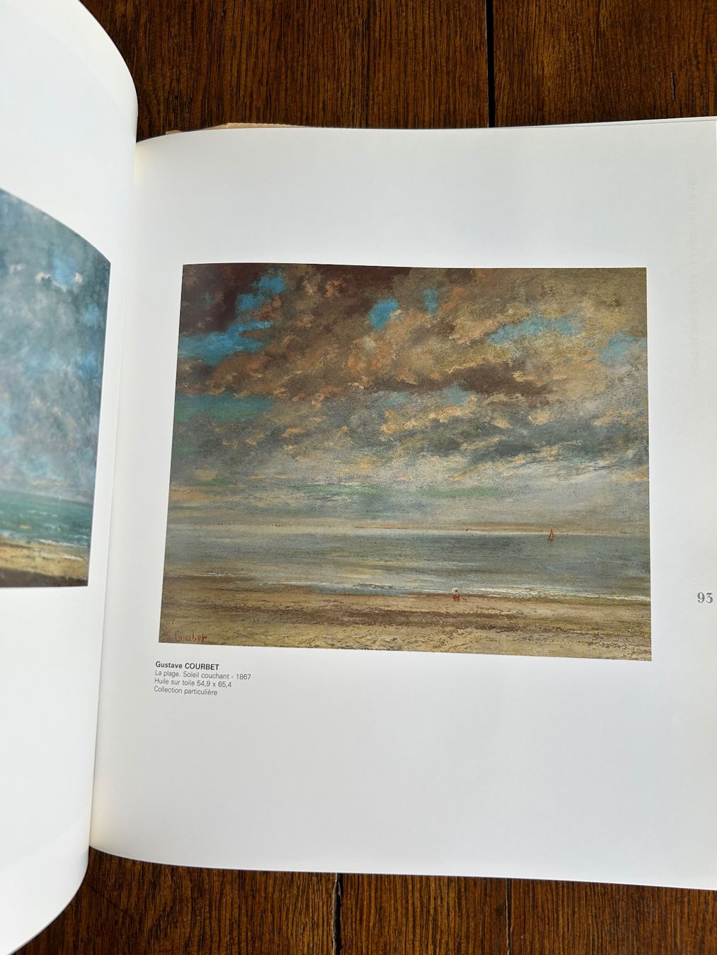 Bücher: Désir de Rivage de Granville à Dieppe – Gebraucht aus Basel von Peter_schlemihl 2