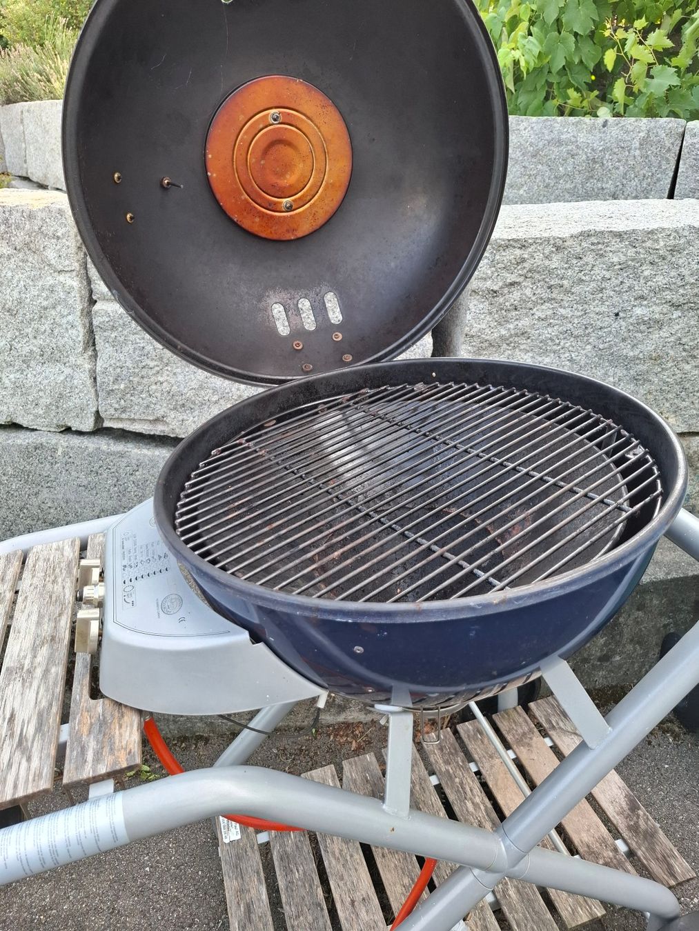 Outdoorchef Griglie: Outdoor Gasgrill – Usato da Langnau am Albis venduto da Maedhead 2
