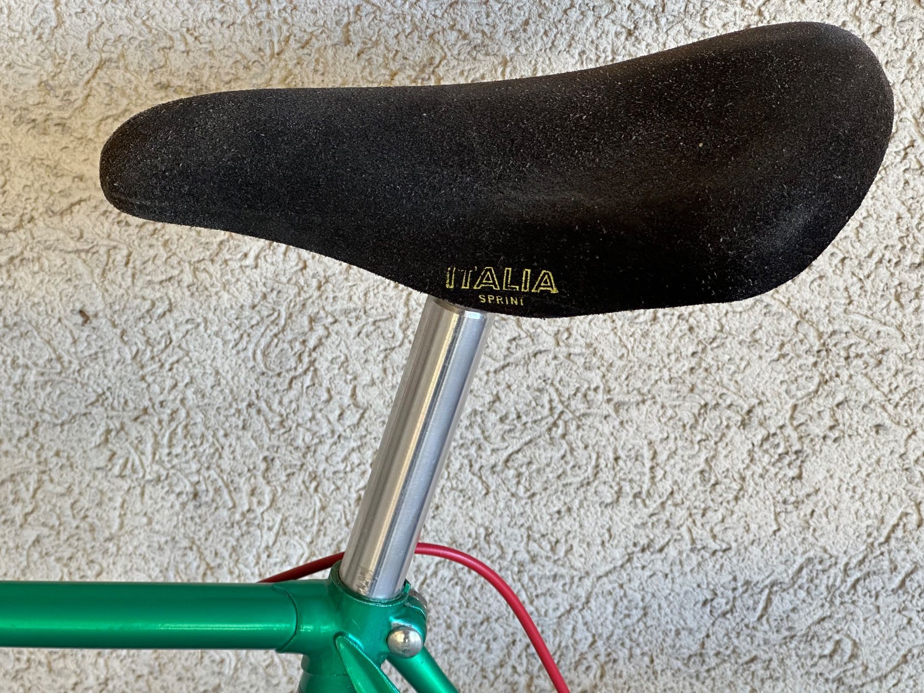 Cilo Biciclette: Cilo - vélo de course vintage – Usato da Ipsach venduto da Rmath 6
