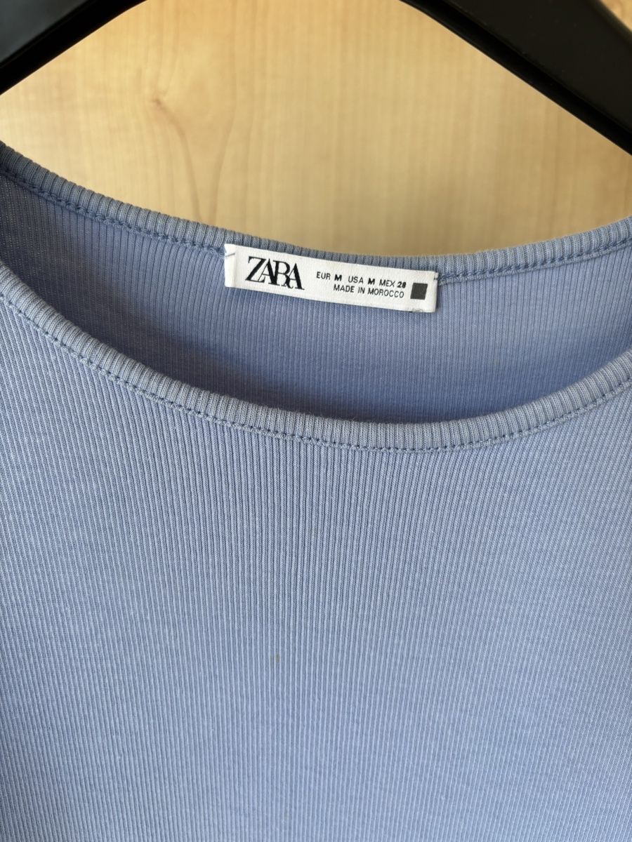 Zara Vestiti: S_Zara Cotton – Usato da St-George venduto da elena27 2
