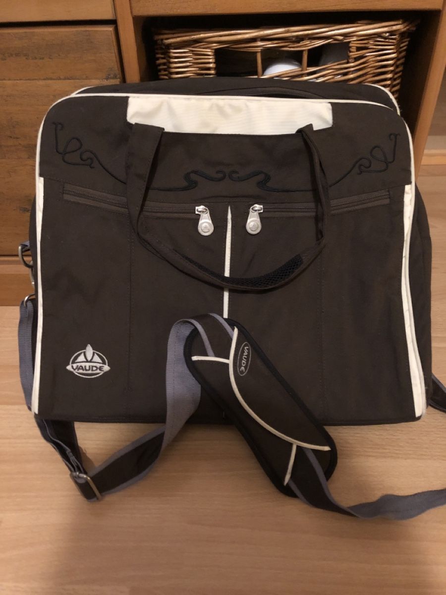 Vaude Borse: Sac laptop – Usato da Biel/Bienne venduto da Lianumi