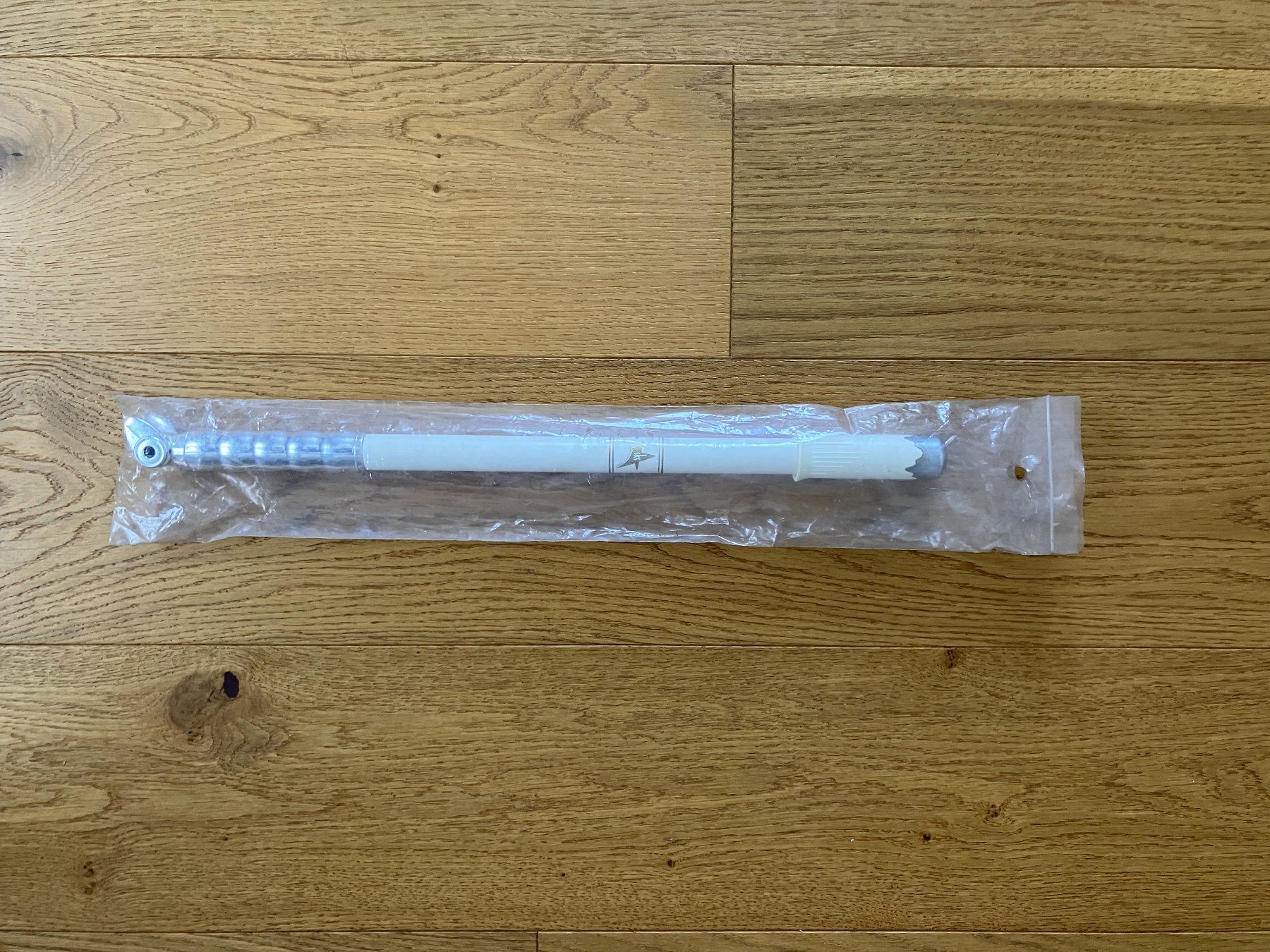 Ersatzteile: SKS Klemmpumpe neu 51,5 cm – Neu und originalverpackt aus Obermumpf von Estrela67 4