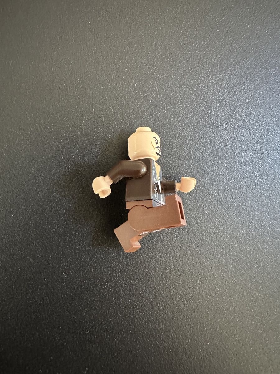 Lego Spielzeuge: Lego Figur Jack Sparrow – Gebraucht aus St. Gallen von Jas_r2t5 2