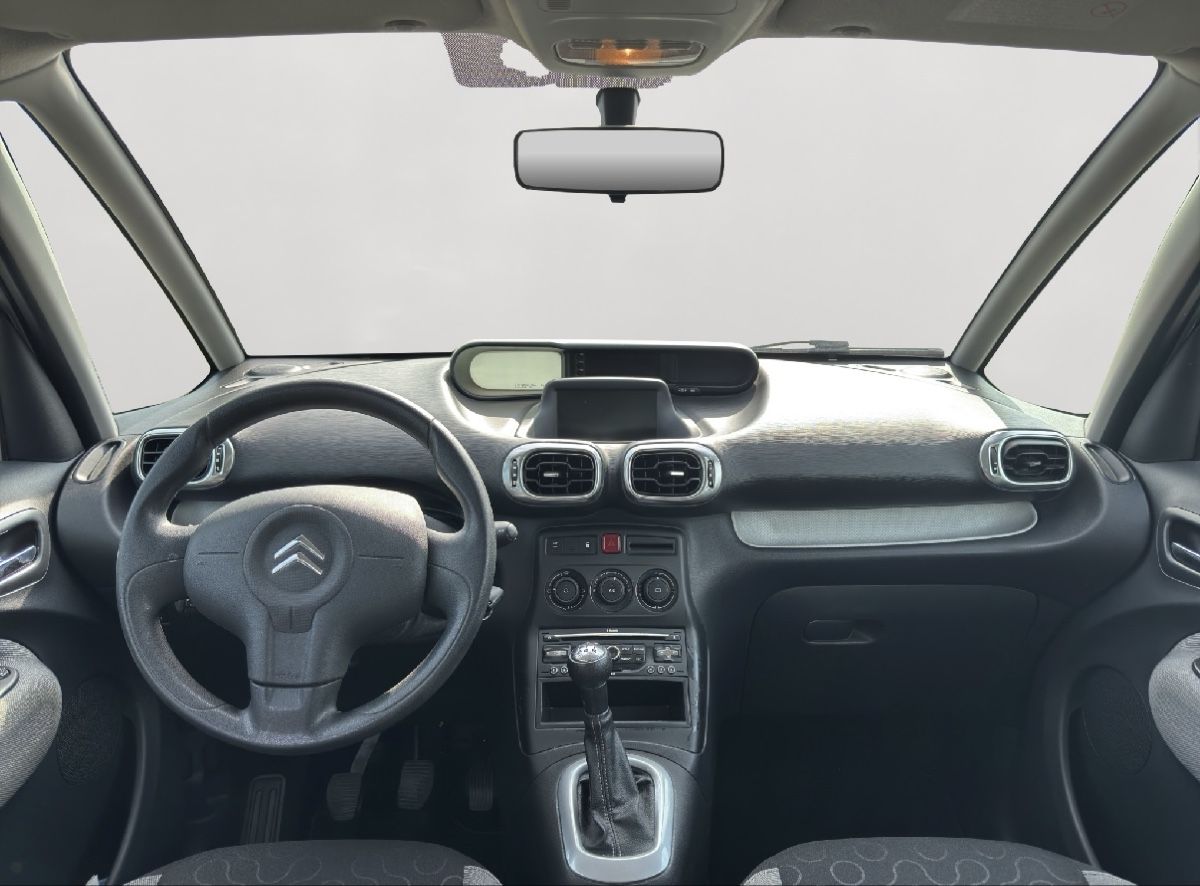 Citroën Autos: Citroen C3 Picasso 1.6 Platzwunder – D'occasion à Obernau par ahm_5zws 5