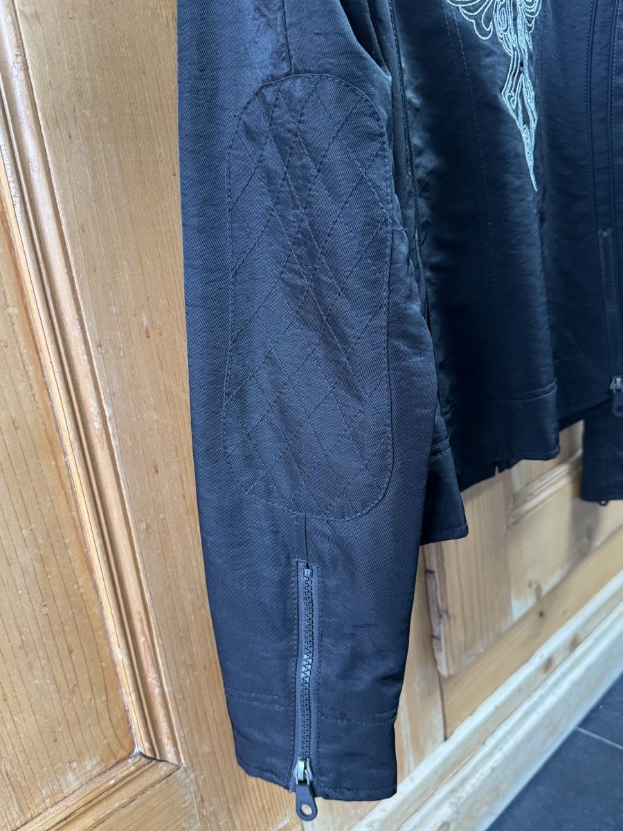 Harley-Davidson Giacche: HARLEY DAVIDSON Damen Jacke - Grösse S – Nuovo (secondo la descrizione) da Gurmels venduto da topsommer 3