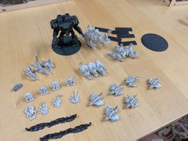 Warhammer - Epic