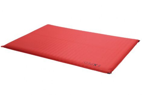 Exped Materassi: Exped - Sim Comfort Duo 7.5 - Isomatte – Usato da Zürich venduto da S.N.K.R.Z