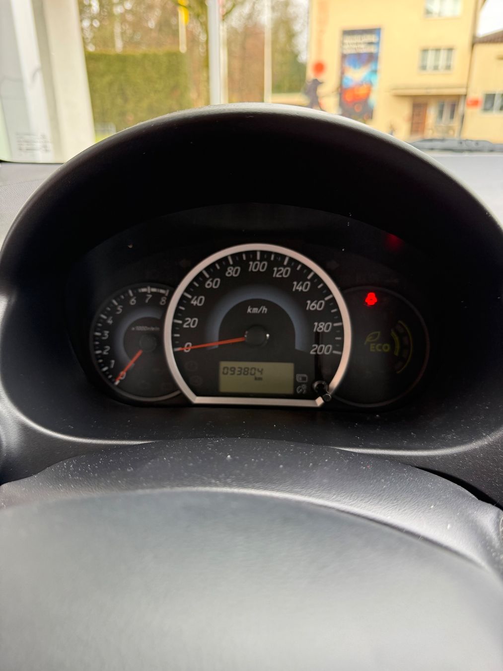 Mitsubishi Automobili: Mitsubishi Space Star 1.2CT Automat – Usato da Laupen BE venduto da 38237 5