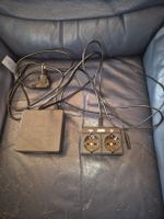 Exoterra Thermostat 600W mit Tag/Nacht Timer