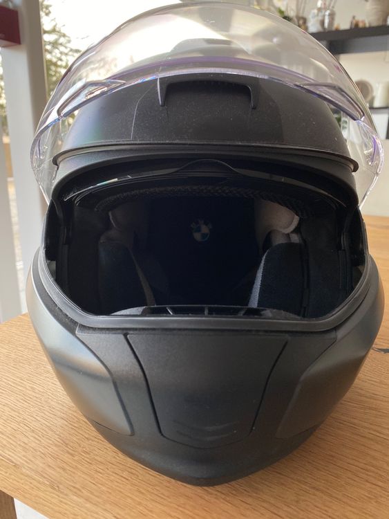 BMW Systemhelm 6 Gr. 56/57 (Gebraucht) in Brugg AG für CHF 60 – nur ...