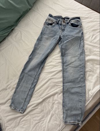 Jeanshose von LTB