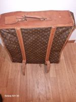 Reise Anzugkoffer Louis Vuitton