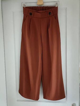Elegante Hose Gr. S