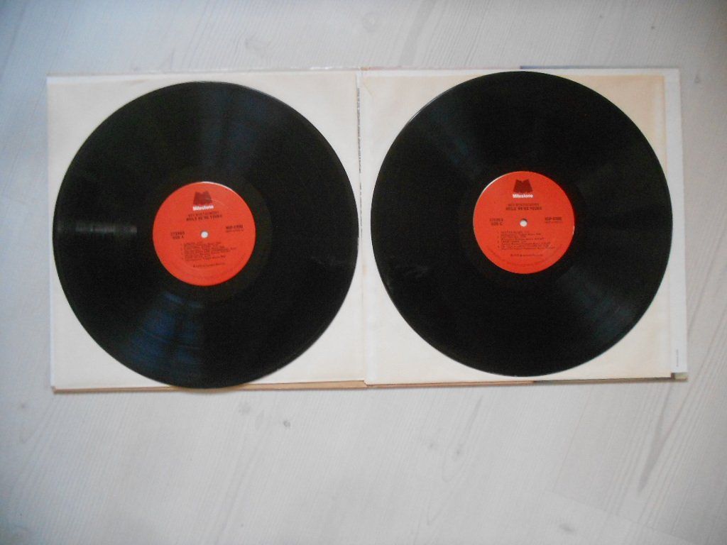 Dischi in vinile: WES MONTGOMERY  -  WHILE WE'RE YOUNG – Usato da Bex venduto da Giorgiob 4