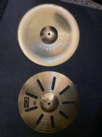 Meinl HCS 14'' Trash-Stack