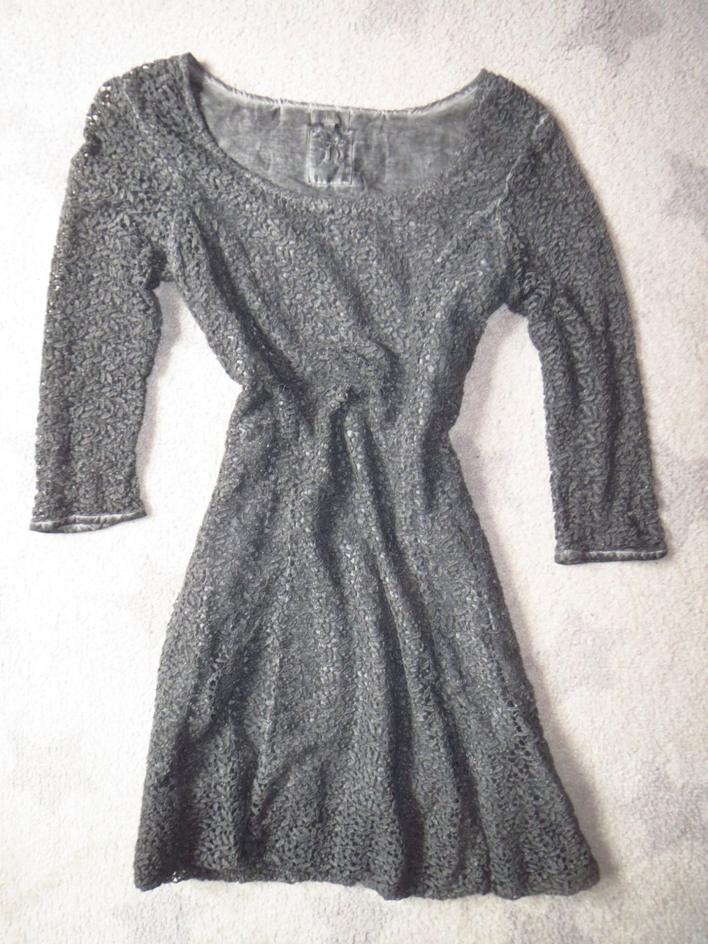 Nile Kleider: tolles NILE Damen Kleid Gr S – Gebraucht aus kiental von Anna3723