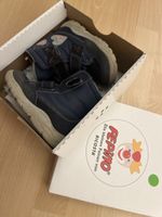 Ricosta Pepino Winterstiefel Gr. 24 - Warm & Wasserdicht!