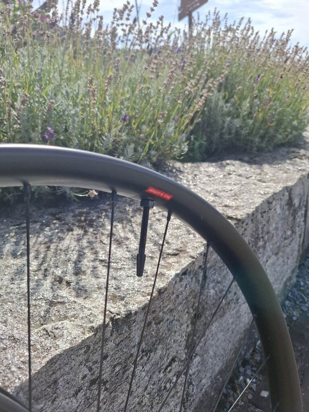 Pneus & Kompletträder: Bikeahead Safe Wing – Neu und originalverpackt aus Suhr von SimonVitzthum 1