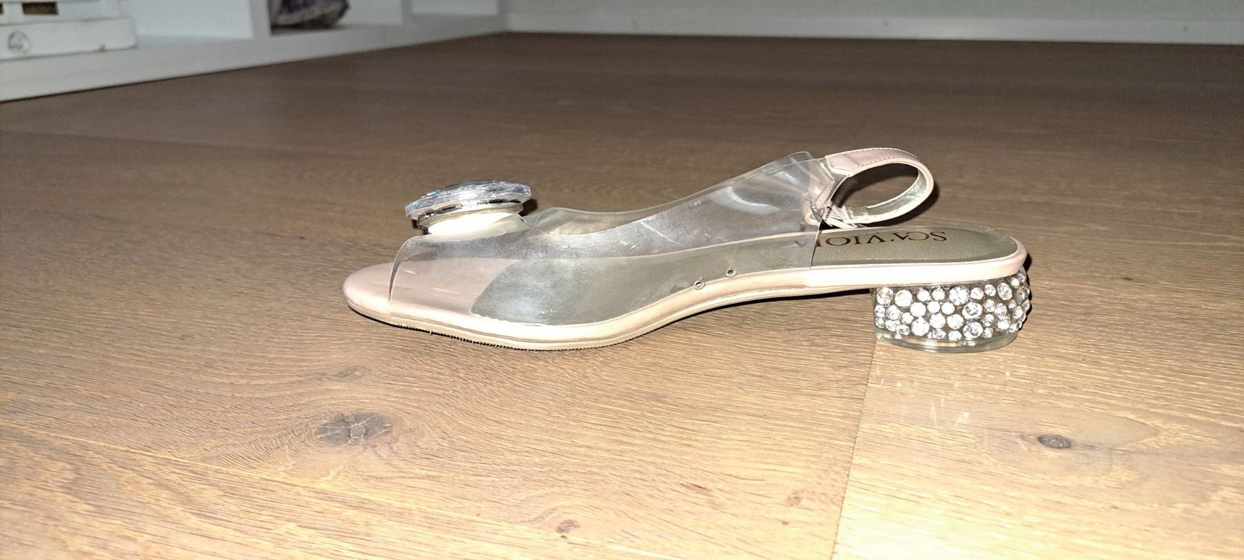 Scarpe da donna: Damenschuhe – Nuovo e nell'imballaggio originale da Sirnach venduto da magdallena6 3