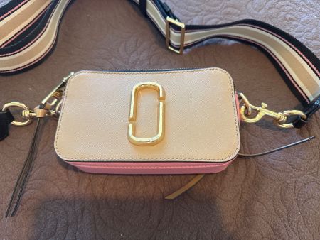 Marc Jacobs The Snapshot Tasche Damen neuwertig