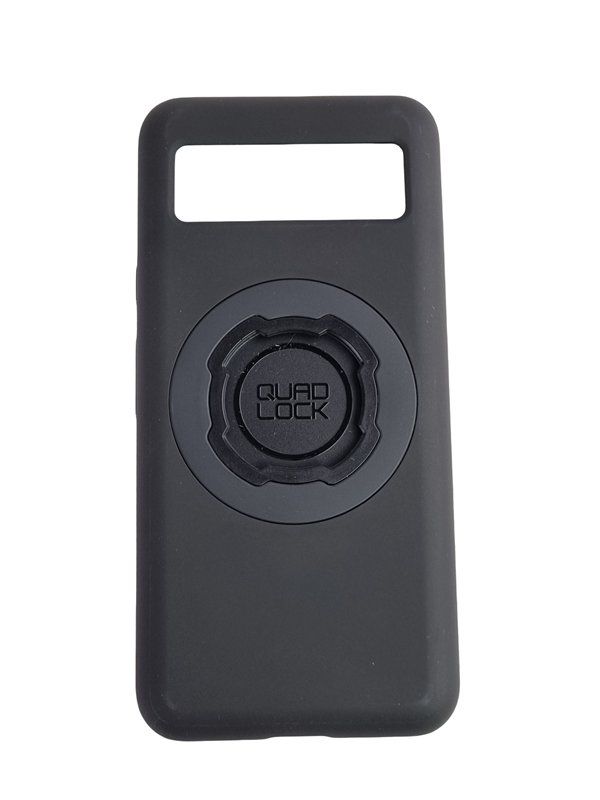 Quad Lock Cover & Protezioni schermo: QUAD LOCK Mag Handyhülle Pixel 8 – Nuovo (secondo la descrizione) da Wangen b. Olten venduto da Restwert_Wangen