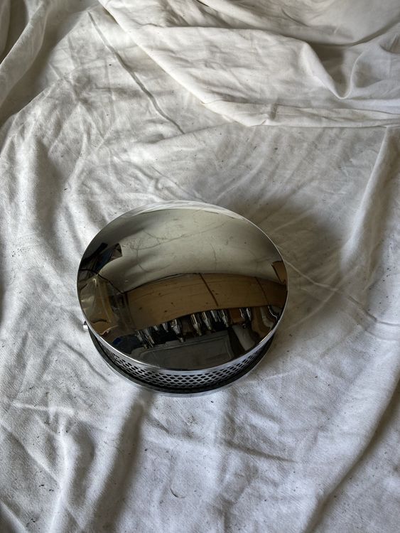 Harley Davidson Luftfilter | Kaufen auf Ricardo