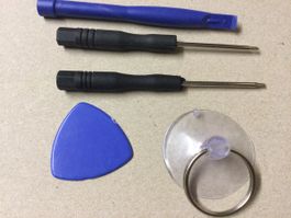 Reparatur Set Werkzeug iPhone Smartphone Öffnungswerkzeug