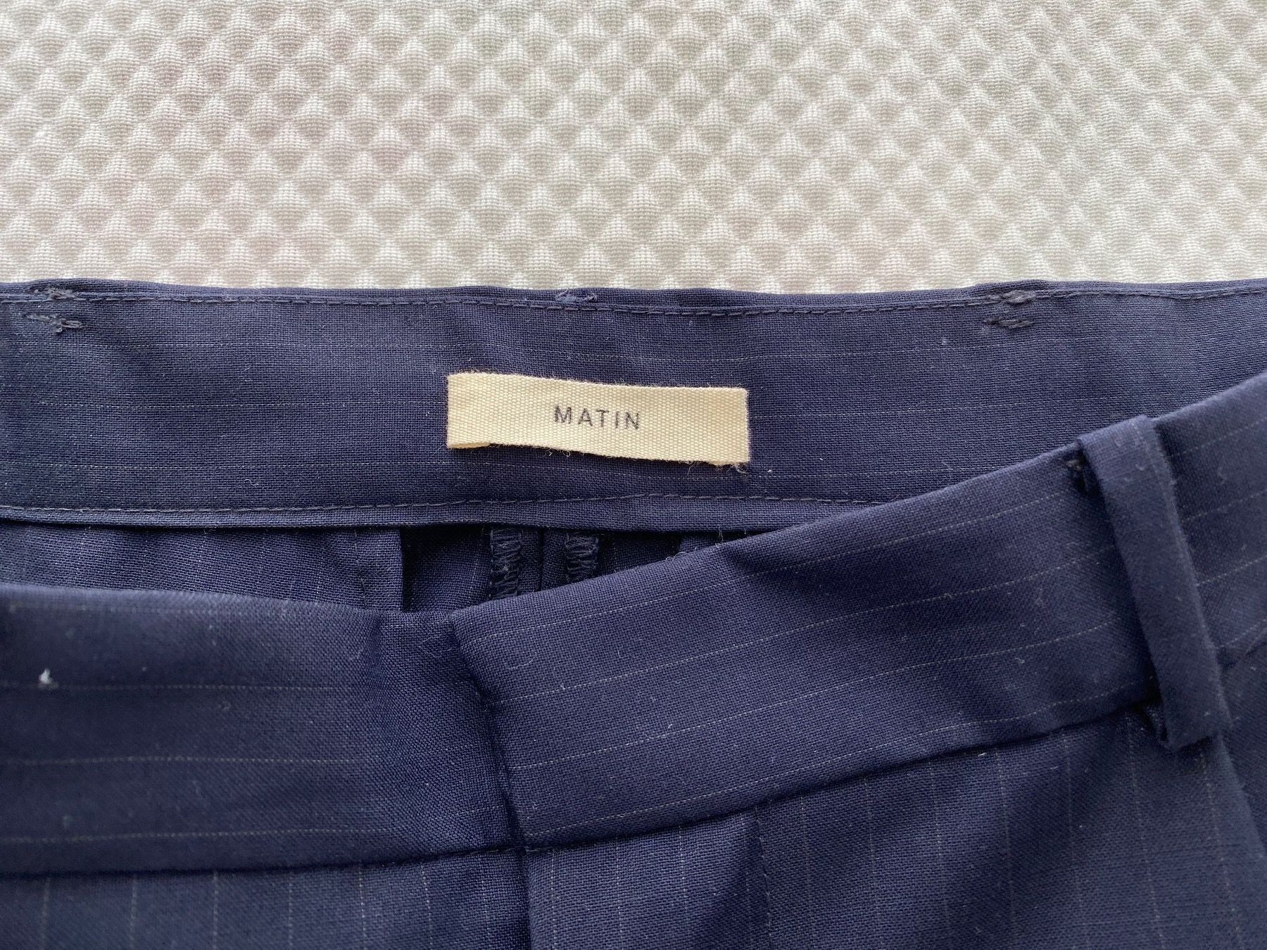 Pantaloni: Matin Hose neu – Nuovo (secondo la descrizione) da Bern venduto da schnupka 3