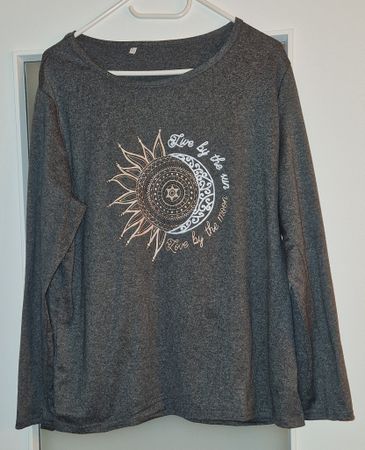 pull pour femme XL 